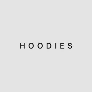 Hoodies Category